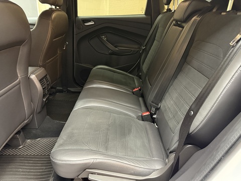 1.5T EcoBoost ST-Line SUV 5dr Petrol Auto AWD Euro 6 (s/s) (182 ps)