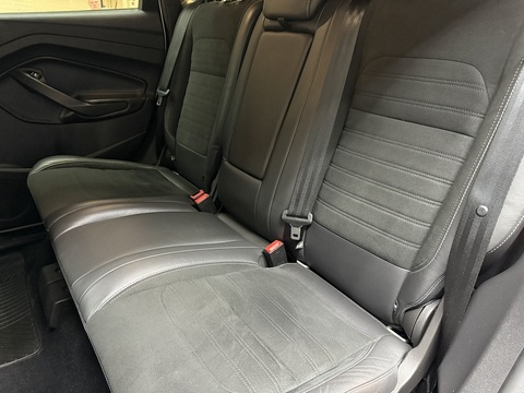 1.5T EcoBoost ST-Line SUV 5dr Petrol Auto AWD Euro 6 (s/s) (182 ps)