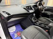 Ford Kuga 1.5T EcoBoost ST-Line SUV 5dr Petrol Auto AWD Euro 6 (s/s) (182 ps) 