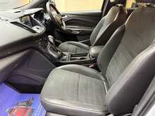Ford Kuga 1.5T EcoBoost ST-Line SUV 5dr Petrol Auto AWD Euro 6 (s/s) (182 ps) 
