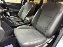 Ford Kuga 1.5T EcoBoost ST-Line SUV 5dr Petrol Auto AWD Euro 6 (s/s) (182 ps) 