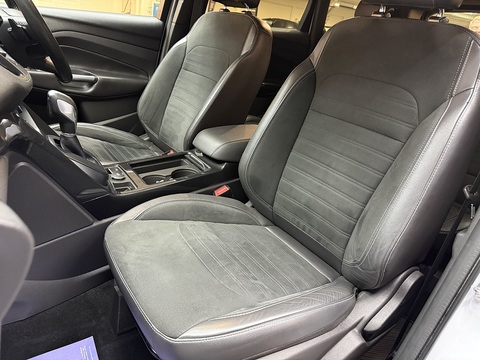 1.5T EcoBoost ST-Line SUV 5dr Petrol Auto AWD Euro 6 (s/s) (182 ps)