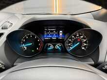 Ford Kuga 1.5T EcoBoost ST-Line SUV 5dr Petrol Auto AWD Euro 6 (s/s) (182 ps) 