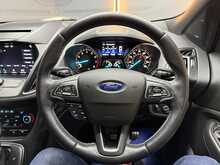 Ford Kuga 1.5T EcoBoost ST-Line SUV 5dr Petrol Auto AWD Euro 6 (s/s) (182 ps) 