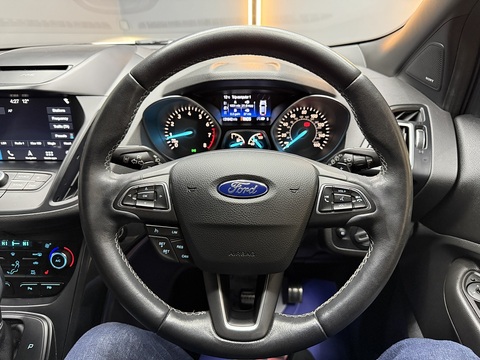 1.5T EcoBoost ST-Line SUV 5dr Petrol Auto AWD Euro 6 (s/s) (182 ps)