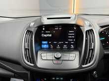 Ford Kuga 1.5T EcoBoost ST-Line SUV 5dr Petrol Auto AWD Euro 6 (s/s) (182 ps) 