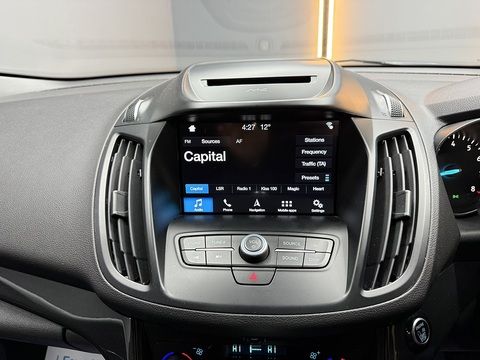 1.5T EcoBoost ST-Line SUV 5dr Petrol Auto AWD Euro 6 (s/s) (182 ps)