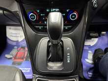 Ford Kuga 1.5T EcoBoost ST-Line SUV 5dr Petrol Auto AWD Euro 6 (s/s) (182 ps) 