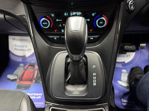 1.5T EcoBoost ST-Line SUV 5dr Petrol Auto AWD Euro 6 (s/s) (182 ps)