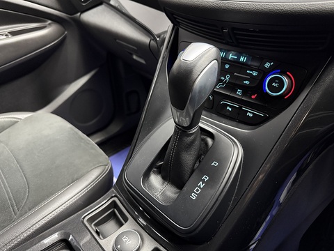 1.5T EcoBoost ST-Line SUV 5dr Petrol Auto AWD Euro 6 (s/s) (182 ps)