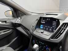 Ford Kuga 1.5T EcoBoost ST-Line SUV 5dr Petrol Auto AWD Euro 6 (s/s) (182 ps) 