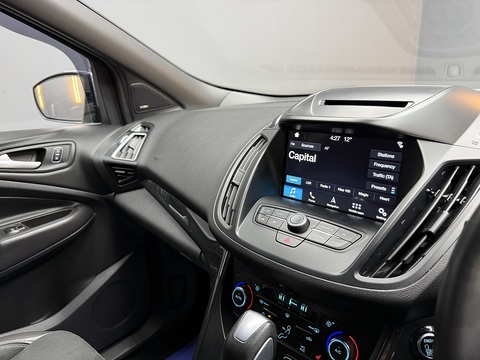 1.5T EcoBoost ST-Line SUV 5dr Petrol Auto AWD Euro 6 (s/s) (182 ps)