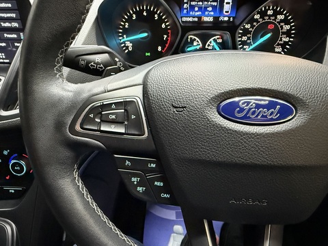 1.5T EcoBoost ST-Line SUV 5dr Petrol Auto AWD Euro 6 (s/s) (182 ps)