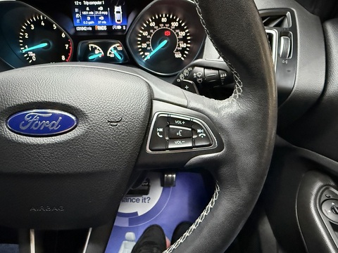 1.5T EcoBoost ST-Line SUV 5dr Petrol Auto AWD Euro 6 (s/s) (182 ps)