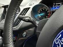 Ford Kuga 1.5T EcoBoost ST-Line SUV 5dr Petrol Auto AWD Euro 6 (s/s) (182 ps) 