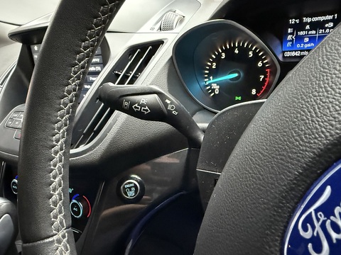 1.5T EcoBoost ST-Line SUV 5dr Petrol Auto AWD Euro 6 (s/s) (182 ps)