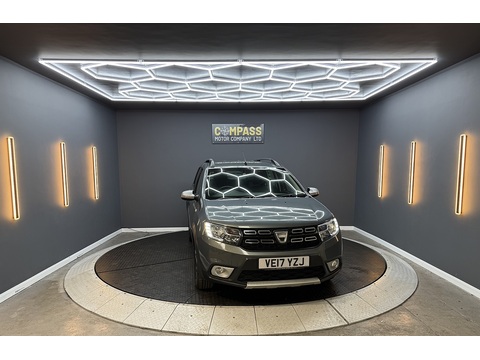1.5 dCi SE Summit Estate 5dr Diesel Manual Euro 6 (s/s) (90 ps)