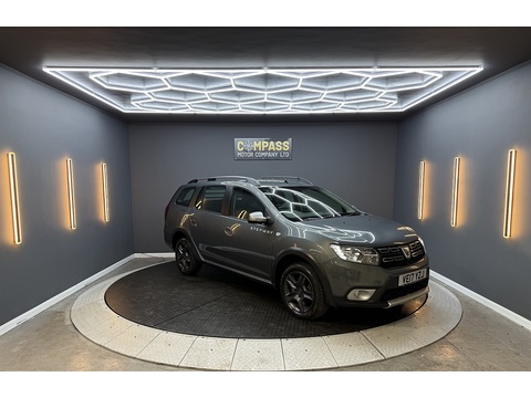 1.5 dCi SE Summit Estate 5dr Diesel Manual Euro 6 (s/s) (90 ps)
