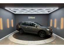 Dacia Logan MCV Stepway 1.5 dCi SE Summit Estate 5dr Diesel Manual Euro 6 (s/s) (90 ps) 