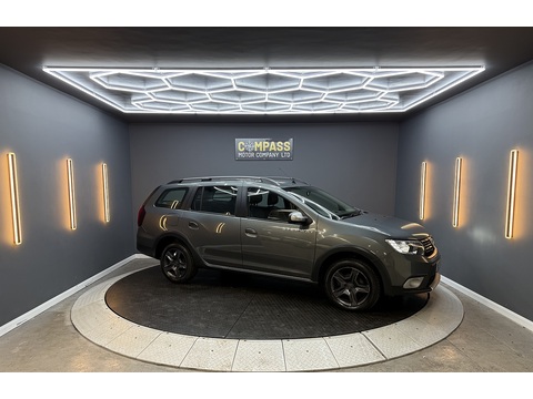 1.5 dCi SE Summit Estate 5dr Diesel Manual Euro 6 (s/s) (90 ps)