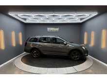 Dacia Logan MCV Stepway 1.5 dCi SE Summit Estate 5dr Diesel Manual Euro 6 (s/s) (90 ps) 