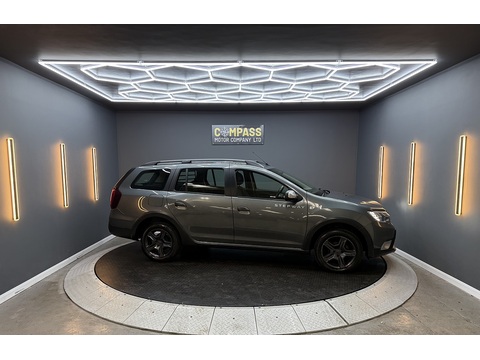 1.5 dCi SE Summit Estate 5dr Diesel Manual Euro 6 (s/s) (90 ps)