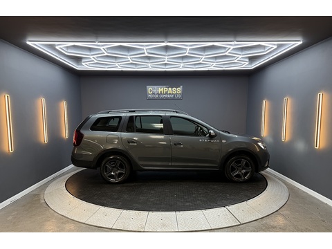 1.5 dCi SE Summit Estate 5dr Diesel Manual Euro 6 (s/s) (90 ps)