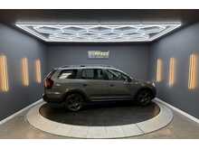 Dacia Logan MCV Stepway 1.5 dCi SE Summit Estate 5dr Diesel Manual Euro 6 (s/s) (90 ps) 