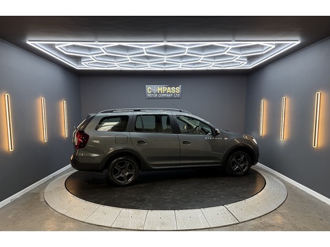 1.5 dCi SE Summit Estate 5dr Diesel Manual Euro 6 (s/s) (90 ps)