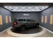 Dacia Logan MCV Stepway 1.5 dCi SE Summit Estate 5dr Diesel Manual Euro 6 (s/s) (90 ps) 