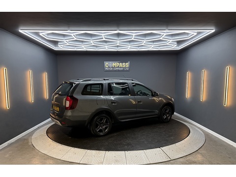 1.5 dCi SE Summit Estate 5dr Diesel Manual Euro 6 (s/s) (90 ps)