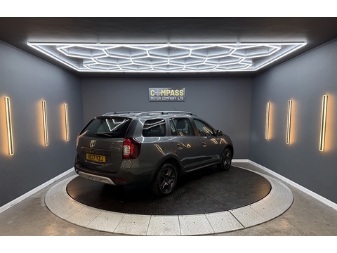 1.5 dCi SE Summit Estate 5dr Diesel Manual Euro 6 (s/s) (90 ps)