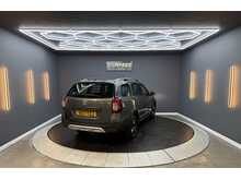 Dacia Logan MCV Stepway 1.5 dCi SE Summit Estate 5dr Diesel Manual Euro 6 (s/s) (90 ps) 