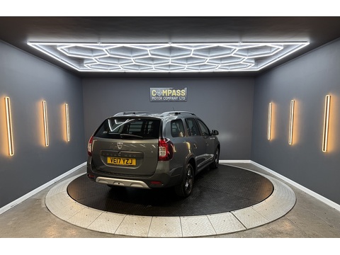 1.5 dCi SE Summit Estate 5dr Diesel Manual Euro 6 (s/s) (90 ps)