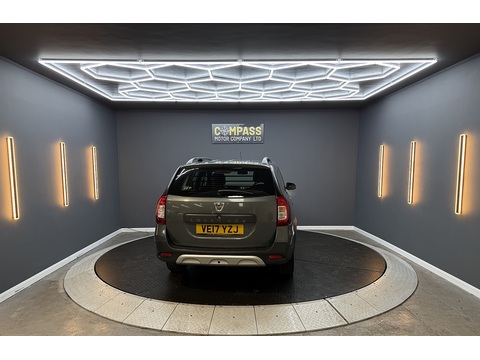 1.5 dCi SE Summit Estate 5dr Diesel Manual Euro 6 (s/s) (90 ps)