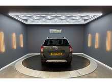 Dacia Logan MCV Stepway 1.5 dCi SE Summit Estate 5dr Diesel Manual Euro 6 (s/s) (90 ps) 