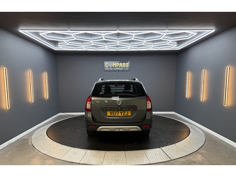 1.5 dCi SE Summit Estate 5dr Diesel Manual Euro 6 (s/s) (90 ps)