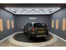 Dacia Logan MCV Stepway 1.5 dCi SE Summit Estate 5dr Diesel Manual Euro 6 (s/s) (90 ps) 