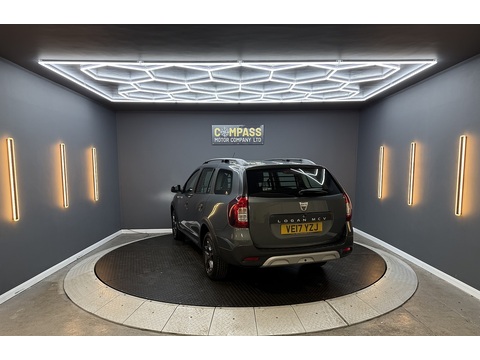 1.5 dCi SE Summit Estate 5dr Diesel Manual Euro 6 (s/s) (90 ps)