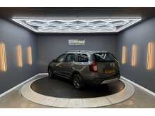 Dacia Logan MCV Stepway 1.5 dCi SE Summit Estate 5dr Diesel Manual Euro 6 (s/s) (90 ps) 