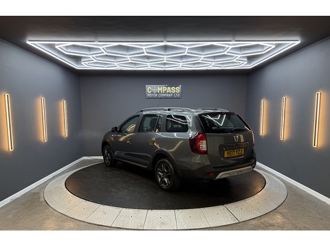 1.5 dCi SE Summit Estate 5dr Diesel Manual Euro 6 (s/s) (90 ps)