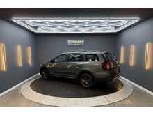 Dacia Logan MCV Stepway 1.5 dCi SE Summit Estate 5dr Diesel Manual Euro 6 (s/s) (90 ps) 