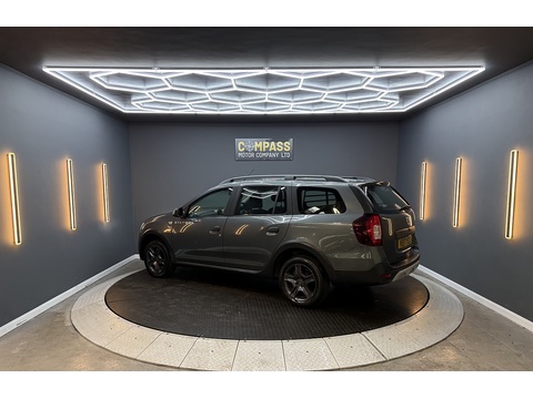 1.5 dCi SE Summit Estate 5dr Diesel Manual Euro 6 (s/s) (90 ps)
