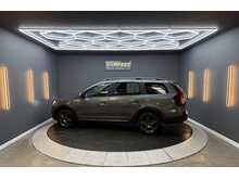 Dacia Logan MCV Stepway 1.5 dCi SE Summit Estate 5dr Diesel Manual Euro 6 (s/s) (90 ps) 