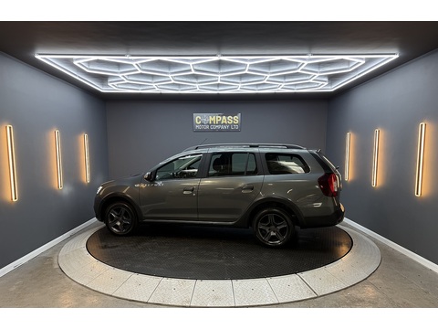 1.5 dCi SE Summit Estate 5dr Diesel Manual Euro 6 (s/s) (90 ps)