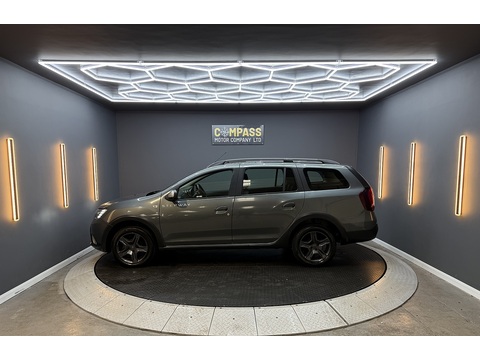 1.5 dCi SE Summit Estate 5dr Diesel Manual Euro 6 (s/s) (90 ps)