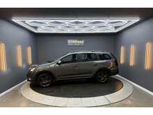 Dacia Logan MCV Stepway 1.5 dCi SE Summit Estate 5dr Diesel Manual Euro 6 (s/s) (90 ps) 