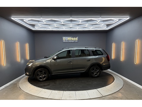 1.5 dCi SE Summit Estate 5dr Diesel Manual Euro 6 (s/s) (90 ps)