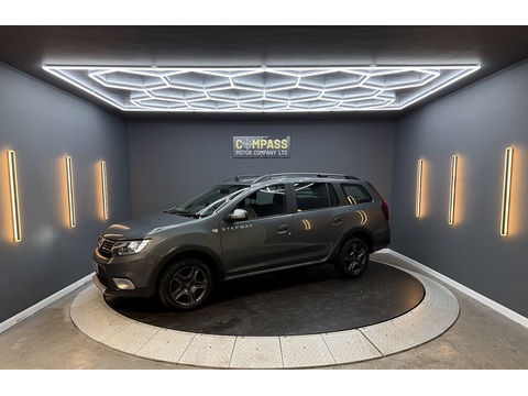 1.5 dCi SE Summit Estate 5dr Diesel Manual Euro 6 (s/s) (90 ps)