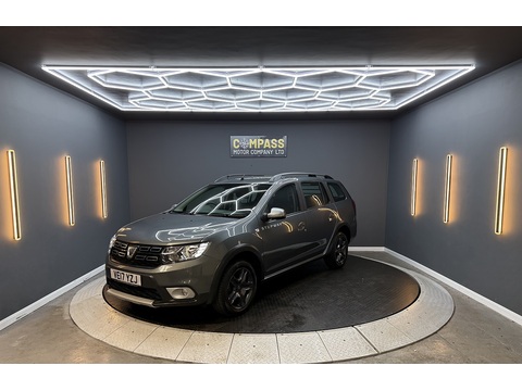 1.5 dCi SE Summit Estate 5dr Diesel Manual Euro 6 (s/s) (90 ps)